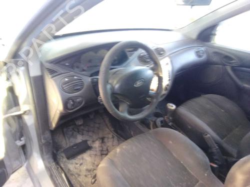 Headlight switch FORD FOCUS I Saloon (DFW) | BP11146540I24 - Image 17