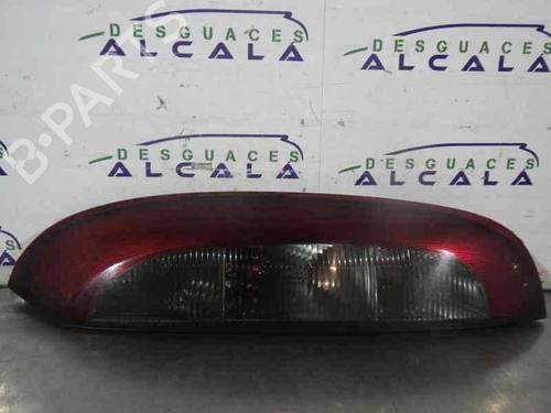 Used Right taillight Right taillight 9986380 9986380