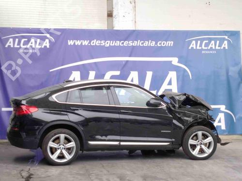 Used Parts BMW X4 (F26) xDrive 20 d 1336470