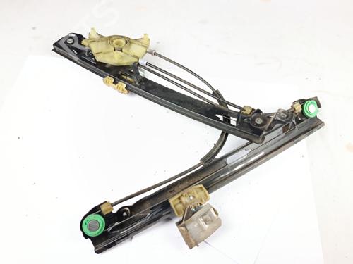 Front right window mechanism SEAT LEON (1P1) 1.9 TDI | BP29605486C23 