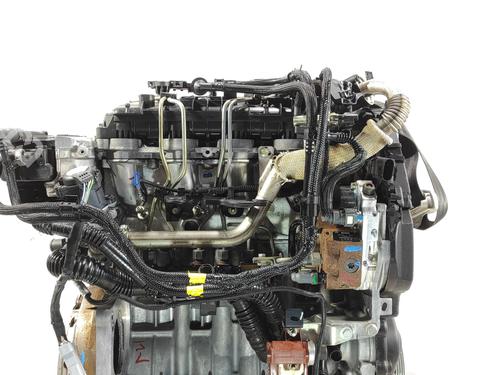 Engine FORD C-MAX (DM2) 1.6 TDCi | BP31599347M1