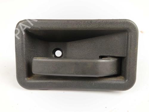 Used Front right interior door handle Front right interior door handle 29154790 29154790