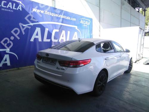 Switch KIA OPTIMA (JF) | BP10728539I30 - Image 8