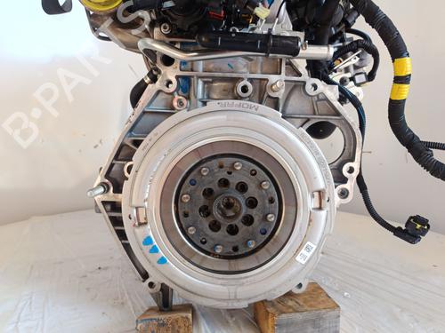 Engine JEEP RENEGADE SUV (BU, B1, BV) 1.5 T4 Hybrid | BP33273432M1  - Image 9