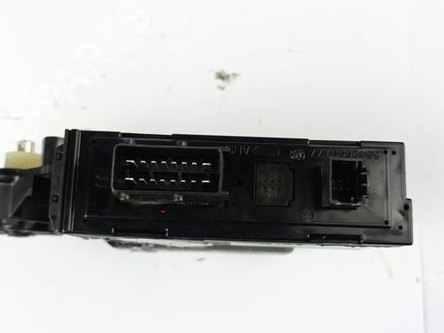 Left front window motor PEUGEOT 307 SW (3H) 1.6 16V | BP31176711E21