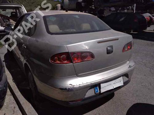 ABS pump SEAT CORDOBA (6L2)  | BP11363942M43 
