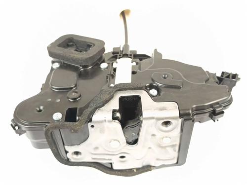 Front left lock SEAT ARONA (KJ7, KJP) 1.0 TSI | BP28421103C98 - Image 3