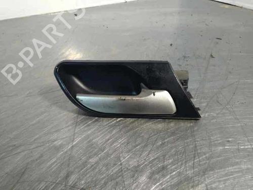 Front right interior door handle BMW X5 (E53) 3.0 d | BP9992859I14 - Image 3