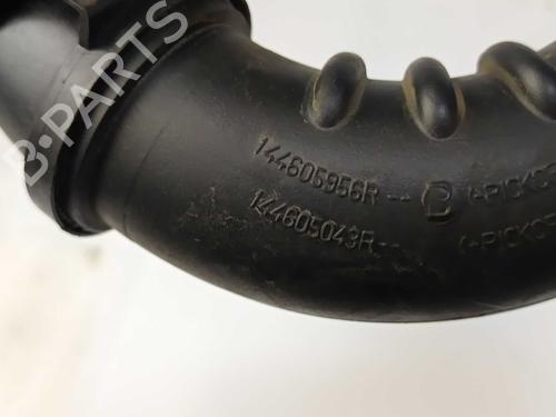 Pipe NISSAN JUKE (F16_) DIG-T 117 | BP36998218M125 - Image 5