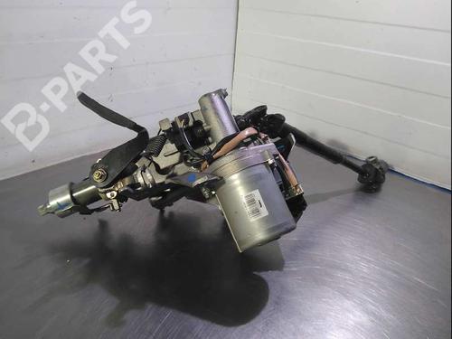 Steering column RENAULT GRAND SCÉNIC II (JM0/1_)  | BP10143590M21 