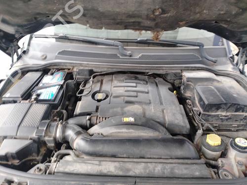 Left front window switch LAND ROVER DISCOVERY III (L319) 2.7 TD 4x4 | BP29403444I27 - Image 10