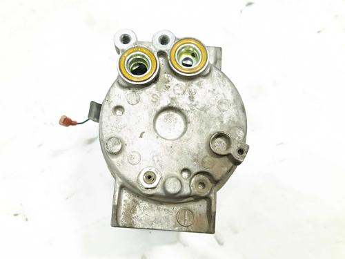 AC compressor VOLVO S60 I (384) D5 | BP27338451M34 - Image 4
