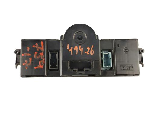 Climate control RENAULT MEGANE II Saloon (LM0/1_) 1.9 dCi (LM0G, LM1G, LM2C) | BP38704625I5 - Image 2