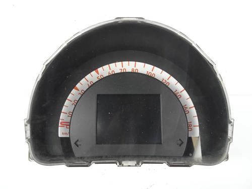 Quadrante Quadrante SMART FORFOUR Hatchback (453) 1.0 (453.042, 453.043) (71 hp) 17207352 17207352