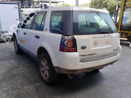 Left front window switch LAND ROVER FREELANDER 2 (L359) 2.2 TD4 4x4 | BP27983327I27 - Image 7