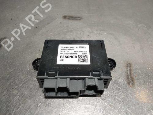 Used Electronic module Electronic module FORD FIESTA VII (HJ, HF) 1.1 Ti-VCT (86 hp) 14348092 14348092