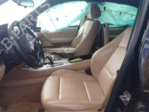 Right rear window switch BMW X4 (F26) xDrive 30 d | BP34288627I28 - Image 13