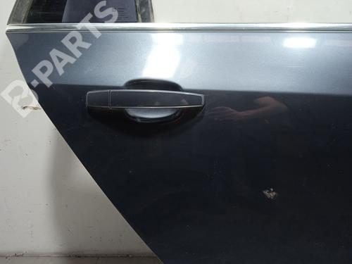 Right rear door OPEL INSIGNIA A Sports Tourer (G09) 2.0 CDTI (35) | BP10779880C5 