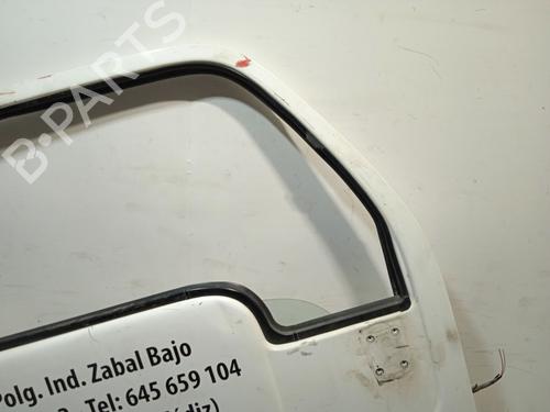 Right front door NISSAN CABSTAR E (TL_, VL_)  | BP16058293C3 