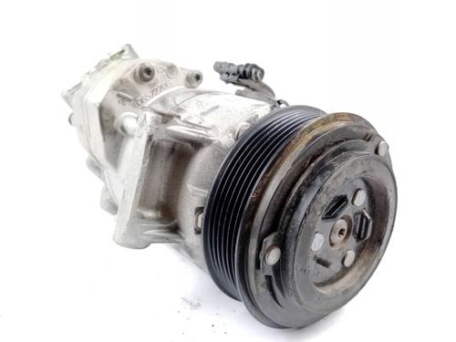 Used AC compressor AC compressor OPEL MERIVA B MPV (S10) 1.6 CDTI (75) (110 hp) 24935913 24935913