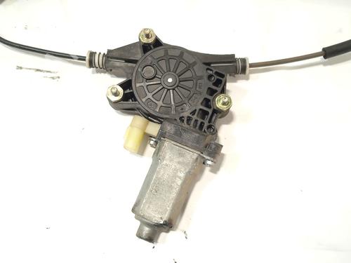 Rear left window mechanism HYUNDAI ACCENT III (MC)  | BP16554032C24 