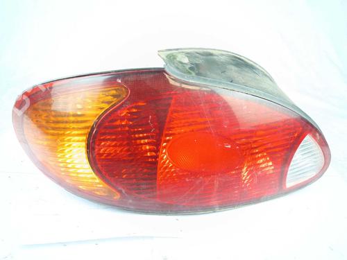 Used Left taillight Left taillight 28025754 28025754
