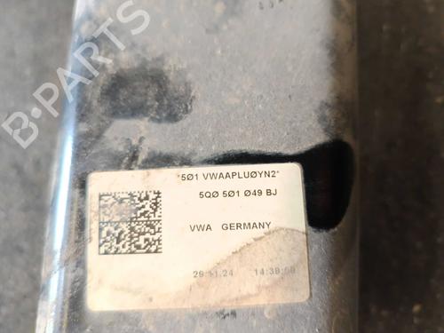 Rear axle CUPRA LEON (KL1, KU1, KUG) 1.5 TSI | BP34224091M2 - Image 5