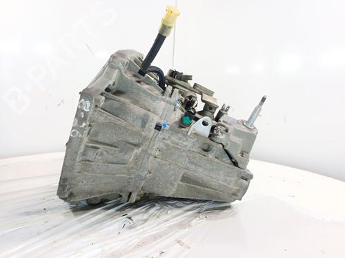 Gearbox DACIA DUSTER (HS_) 1.5 dCi | BP31880610M3 