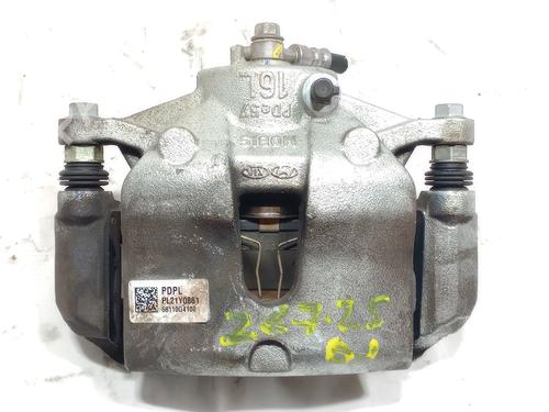 Used Left front brake caliper KIA XCEED (CD) 1.0 T-GDI (120 hp) 26308582