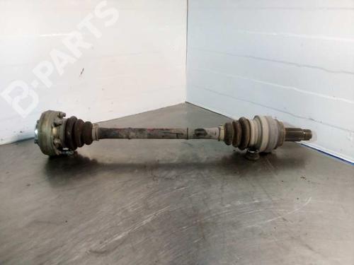 Left rear driveshaft BMW X1 (E84) sDrive 18 d | BP9993832M40 