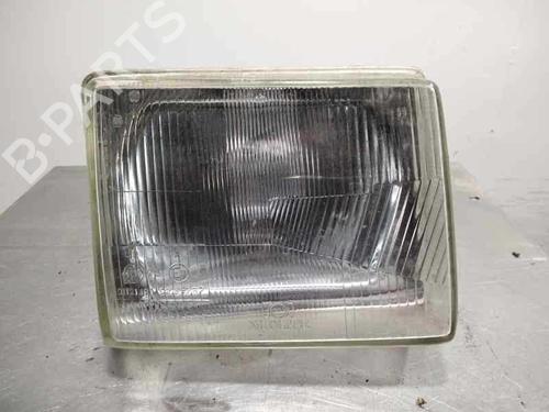 Used Right headlight Right headlight 10143092 10143092
