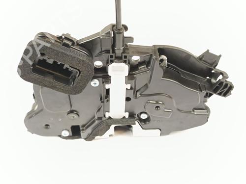 Front left lock SEAT ARONA (KJ7, KJP) 1.0 TSI | BP28421103C98 