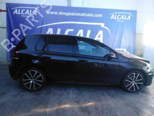 VW GOLF VI (5K1) 2.0 TDI 1334814