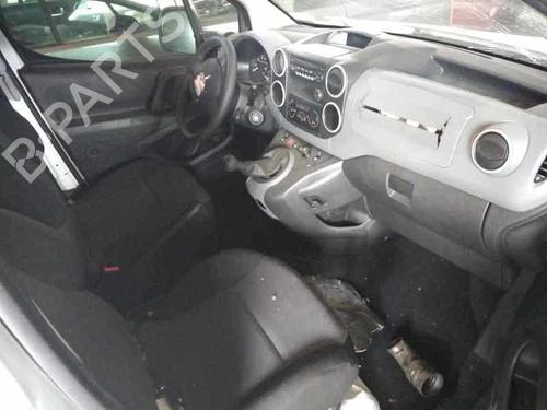 Electronic module CITROËN BERLINGO Box Body/MPV (B9)  | BP10179508M83  - Image 9