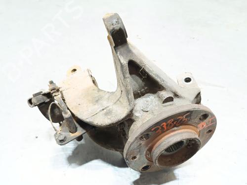 Used Left front steering knuckle CITROËN ZX Break (N2) 1.8 D (60 hp) 28025785