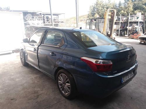 Interruttore CITROËN C-ELYSEE (DD_) 1.6 BlueHDi 100 | BP33273437I30 - Image 7