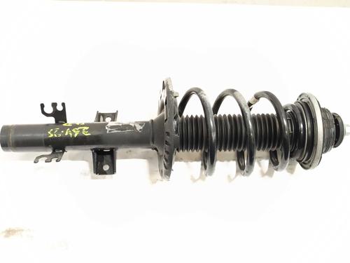 Used Right front shock absorber Right front shock absorber VW TRANSPORTER T6 Van (SGA, SGH, SHA, SHH) 2.0 TDI (150 hp) 26284124 26284124