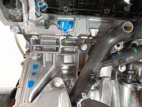 Engine NISSAN MICRA V (K14) 1.0 IG-T 100 | BP29119449M1