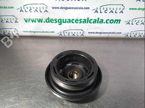 Used Pulley Pulley 14353161 14353161
