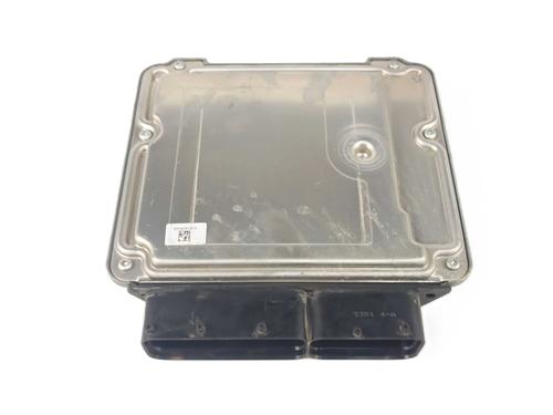 Engine control unit (ECU) OPEL ASTRA J GTC | BP38346631M57 - Image 2