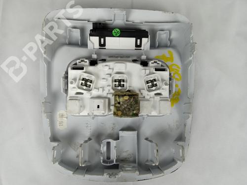 Interior roof light PEUGEOT 308 II (LB_, LP_, LW_, LH_, L3_) 1.2 THP 110 | BP10779727I8 