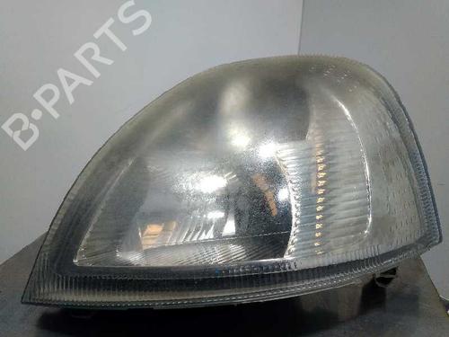 Used Left headlight Left headlight OPEL MOVANO A Van (X70) [1999-2026] 10752432 10752432