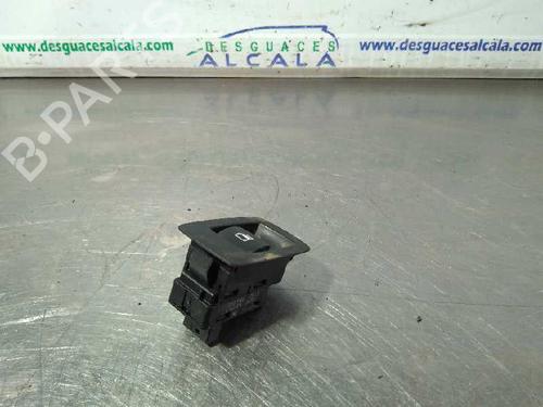 Used Left rear window switch Left rear window switch 9992001 9992001