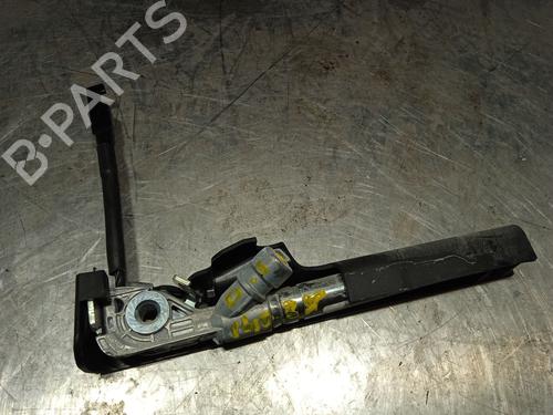 Kollisonspute sett RENAULT CAPTUR II (HF_) 1.0 TCe 90 ECO-G (HFM6) | BP29260817C86 