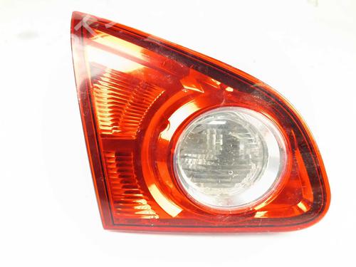 Used Left tailgate light Left tailgate light 29268871 29268871