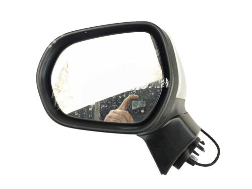 left-mirror-ford-fiesta-vii-hj-hf-2017-33941439 main image