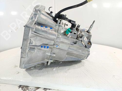 Gearbox RENAULT CLIO V (B7_) 1.5 Blue dCi 100 (B7AD) | BP36911616M3  - Image 7