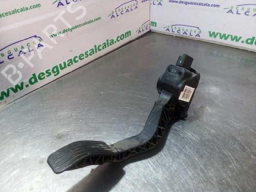 Pedal Pedal CITROËN C4 II (NC_) [2009-2026] 9994721 9994721