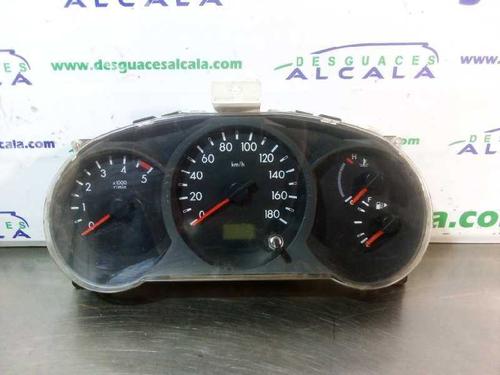 instrument-cluster-ford-ranger-et-1575406351-2005-2006-2007-2008-2009-2010-2011-2012-10029616 main image