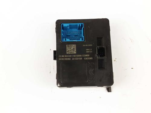 Used Electronic module Electronic module CITROËN C4 III (BA_, BB_, BC_) 1.5 BlueHDi 130 (BBYHZB) (131 hp) 32977970 32977970